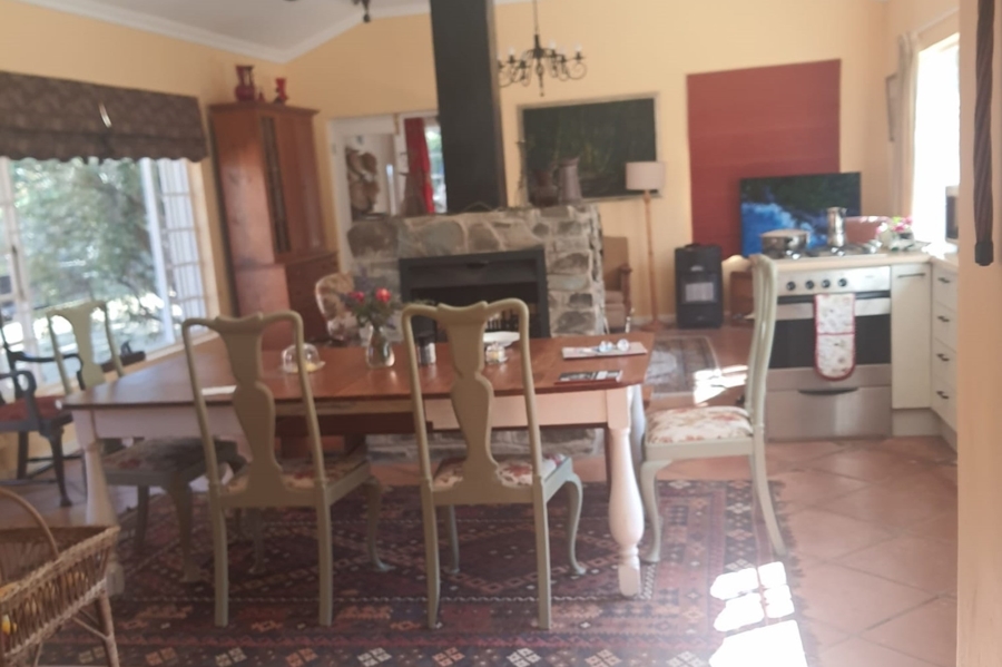 3 Bedroom Property for Sale in Hogsback Eastern Cape